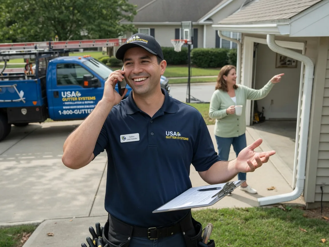 Gutter Installation Noble, OK FAQs